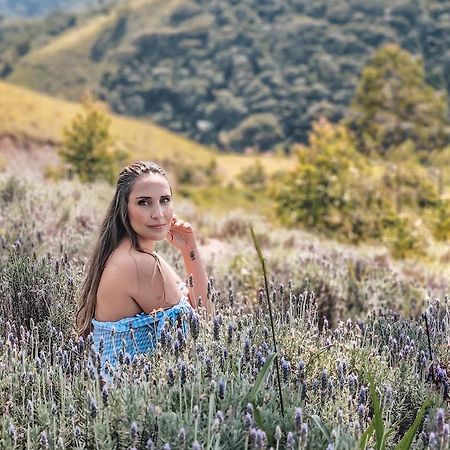 Uana Ete Even Glamping Experiencias De Charme Hotel Инженерио Пауло де Фронтин Екстериор снимка