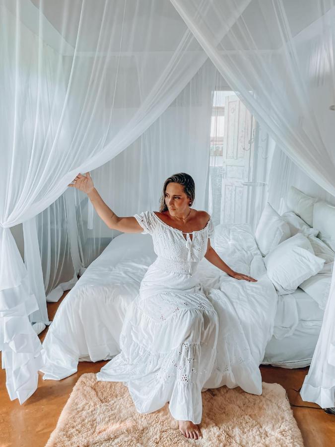 Uana Ete Even Glamping Experiencias De Charme Hotel Инженерио Пауло де Фронтин Екстериор снимка