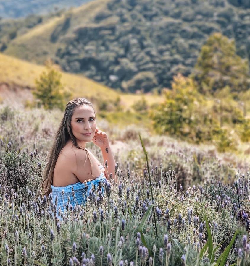 Uana Ete Even Glamping Experiencias De Charme Hotel Инженерио Пауло де Фронтин Екстериор снимка