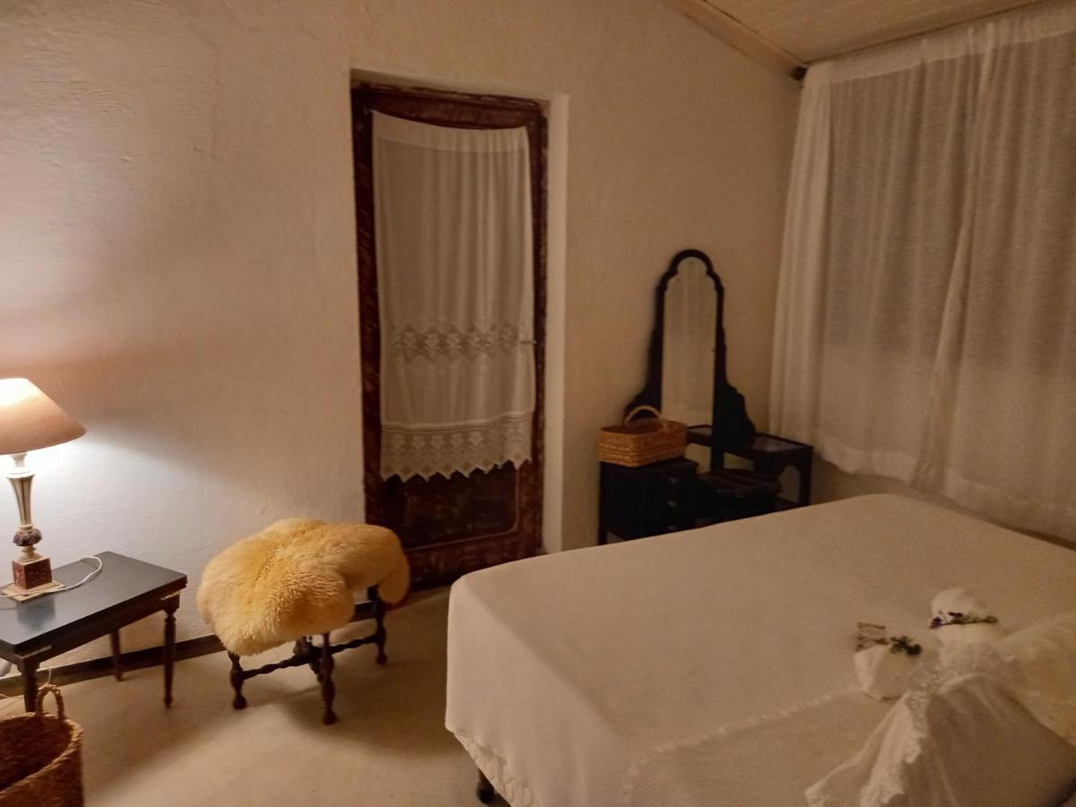 Uana Ete Even Glamping Experiencias De Charme Hotel Инженерио Пауло де Фронтин Екстериор снимка