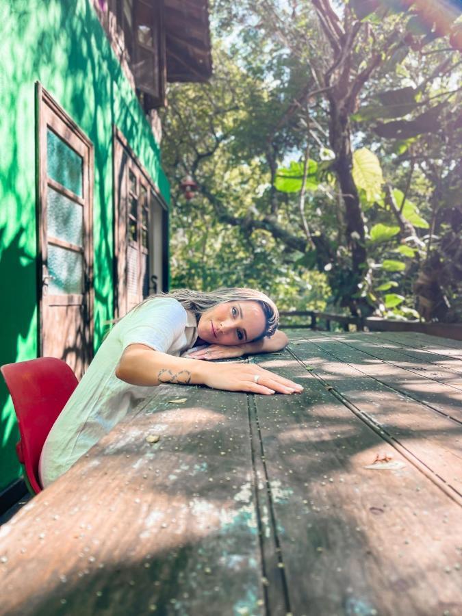 Uana Ete Even Glamping Experiencias De Charme Hotel Инженерио Пауло де Фронтин Екстериор снимка