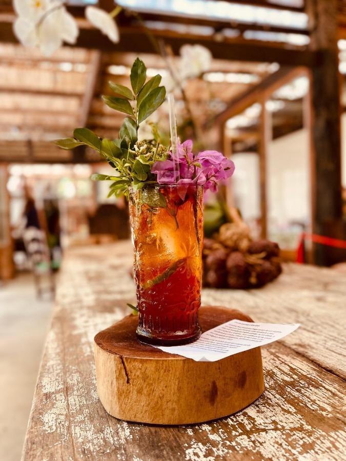 Uana Ete Even Glamping Experiencias De Charme Hotel Инженерио Пауло де Фронтин Екстериор снимка