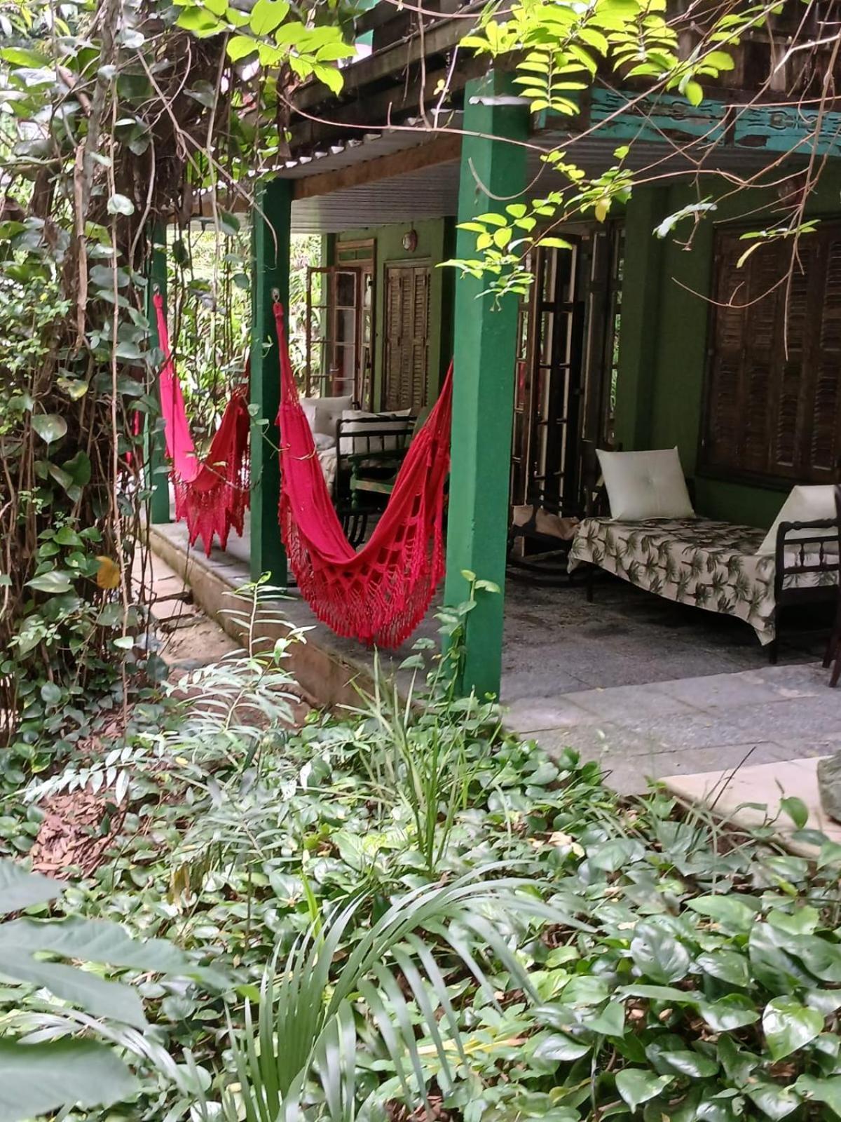 Uana Ete Even Glamping Experiencias De Charme Hotel Инженерио Пауло де Фронтин Екстериор снимка