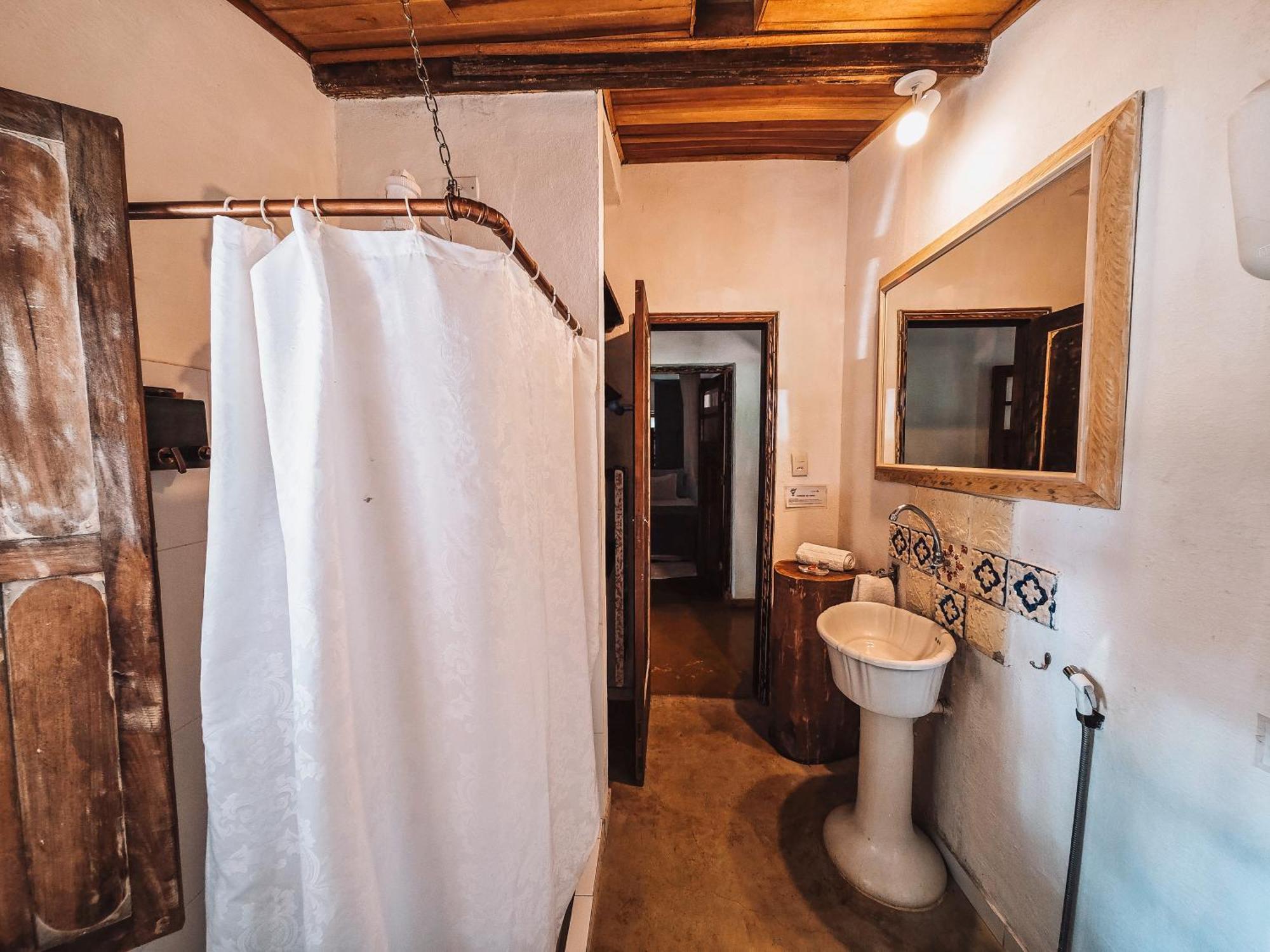 Uana Ete Even Glamping Experiencias De Charme Hotel Инженерио Пауло де Фронтин Екстериор снимка